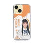 スリムプロテクションケース［ STU48 - 井上久伶杏 ］