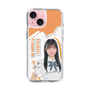 スリムプロテクションケース［ STU48 - 井上久伶杏 ］