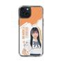 スリムプロテクションケース［ STU48 - 井上久伶杏 ］