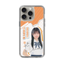 スリムプロテクションケース［ STU48 - 井上久伶杏 ］