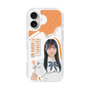 スリムプロテクションケース［ STU48 - 井上久伶杏 ］