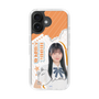 スリムプロテクションケース［ STU48 - 井上久伶杏 ］