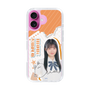 スリムプロテクションケース［ STU48 - 井上久伶杏 ］