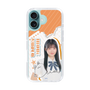 スリムプロテクションケース［ STU48 - 井上久伶杏 ］