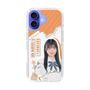 スリムプロテクションケース［ STU48 - 井上久伶杏 ］