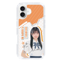 スリムプロテクションケース［ STU48 - 井上久伶杏 ］