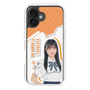 スリムプロテクションケース［ STU48 - 井上久伶杏 ］