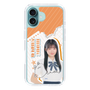 スリムプロテクションケース［ STU48 - 井上久伶杏 ］