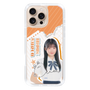 スリムプロテクションケース［ STU48 - 井上久伶杏 ］