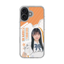 スリムプロテクションケース［ STU48 - 井上久伶杏 ］