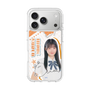 スリムプロテクションケース［ STU48 - 井上久伶杏 ］