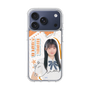 スリムプロテクションケース［ STU48 - 井上久伶杏 ］