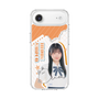 スリムプロテクションケース［ STU48 - 井上久伶杏 ］