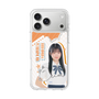 スリムプロテクションケース［ STU48 - 井上久伶杏 ］