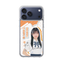 スリムプロテクションケース［ STU48 - 井上久伶杏 ］