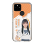 スリムプロテクションケース［ STU48 - 井上久伶杏 ］