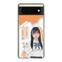 スリムプロテクションケース［ STU48 - 井上久伶杏 ］