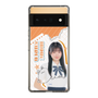 スリムプロテクションケース［ STU48 - 井上久伶杏 ］