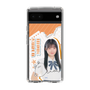 スリムプロテクションケース［ STU48 - 井上久伶杏 ］