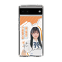 スリムプロテクションケース［ STU48 - 井上久伶杏 ］