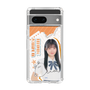 スリムプロテクションケース［ STU48 - 井上久伶杏 ］