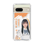 スリムプロテクションケース［ STU48 - 井上久伶杏 ］