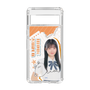 スリムプロテクションケース［ STU48 - 井上久伶杏 ］