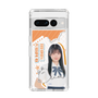 スリムプロテクションケース［ STU48 - 井上久伶杏 ］