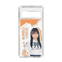 スリムプロテクションケース［ STU48 - 井上久伶杏 ］