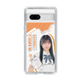 スリムプロテクションケース［ STU48 - 井上久伶杏 ］