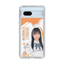 スリムプロテクションケース［ STU48 - 井上久伶杏 ］
