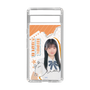 スリムプロテクションケース［ STU48 - 井上久伶杏 ］
