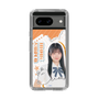 スリムプロテクションケース［ STU48 - 井上久伶杏 ］