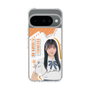 スリムプロテクションケース［ STU48 - 井上久伶杏 ］