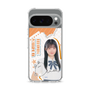 スリムプロテクションケース［ STU48 - 井上久伶杏 ］