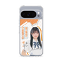 スリムプロテクションケース［ STU48 - 井上久伶杏 ］