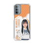 スリムプロテクションケース［ STU48 - 井上久伶杏 ］