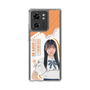 スリムプロテクションケース［ STU48 - 井上久伶杏 ］