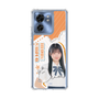 スリムプロテクションケース［ STU48 - 井上久伶杏 ］