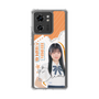 スリムプロテクションケース［ STU48 - 井上久伶杏 ］