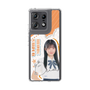 スリムプロテクションケース［ STU48 - 井上久伶杏 ］