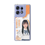 スリムプロテクションケース［ STU48 - 井上久伶杏 ］