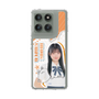 スリムプロテクションケース［ STU48 - 井上久伶杏 ］