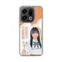 スリムプロテクションケース［ STU48 - 井上久伶杏 ］
