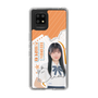 スリムプロテクションケース［ STU48 - 井上久伶杏 ］