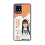 スリムプロテクションケース［ STU48 - 井上久伶杏 ］