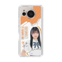 スリムプロテクションケース［ STU48 - 井上久伶杏 ］