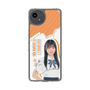 スリムプロテクションケース［ STU48 - 井上久伶杏 ］
