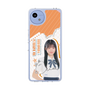 スリムプロテクションケース［ STU48 - 井上久伶杏 ］