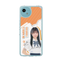 スリムプロテクションケース［ STU48 - 井上久伶杏 ］